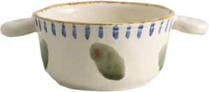 Atelier FORMA - OLEA bowl w. handle