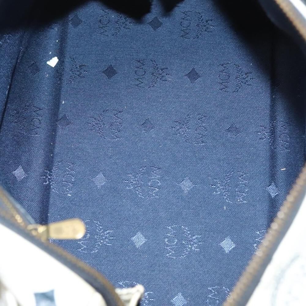 Mcm Handbag