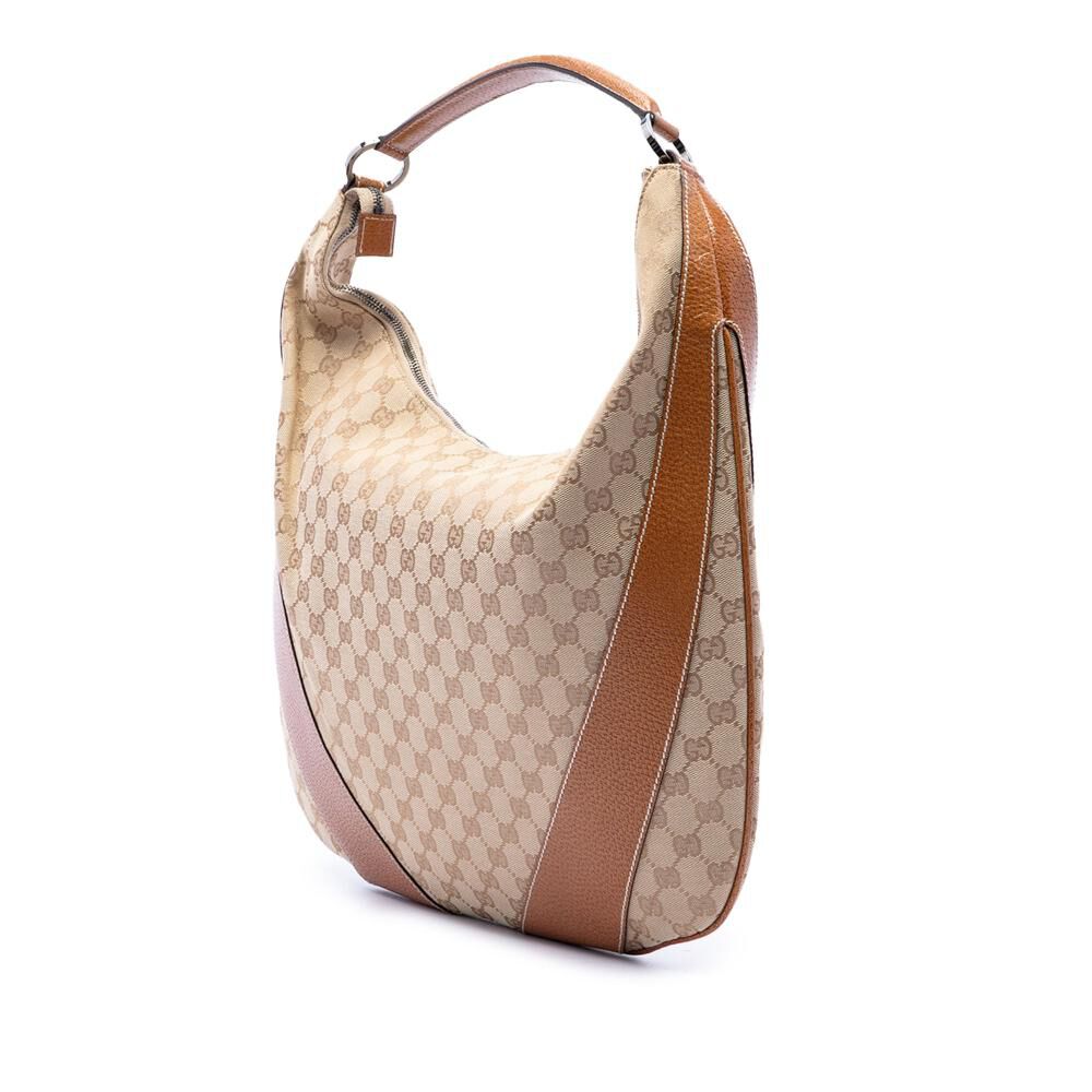 Gucci Hobo Bag