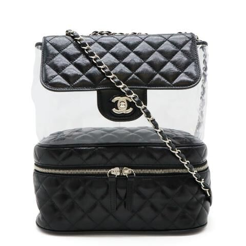 Chanel Shoulder Bag