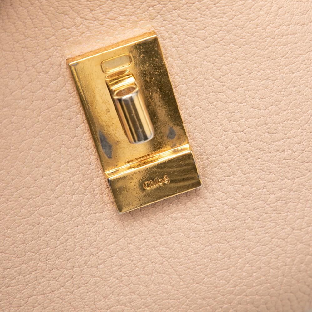Chlo&eacute; Crossbody Bag