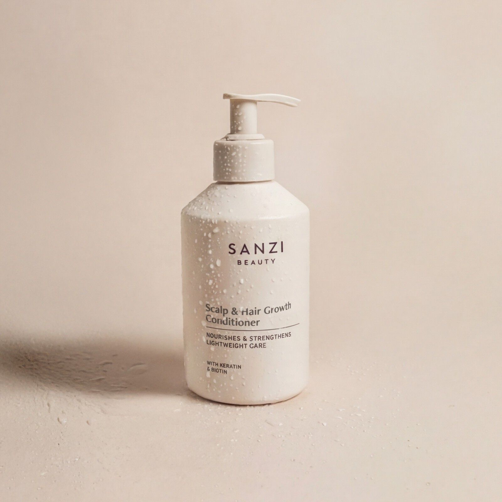 Scalp & Hair Growth Conditioner