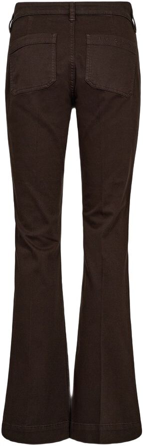 IVY-Ann Charlotte Jeans Wash Sava Color