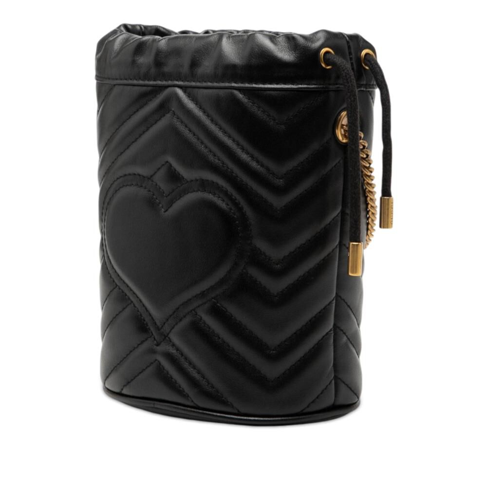 Gucci Bucket Bag