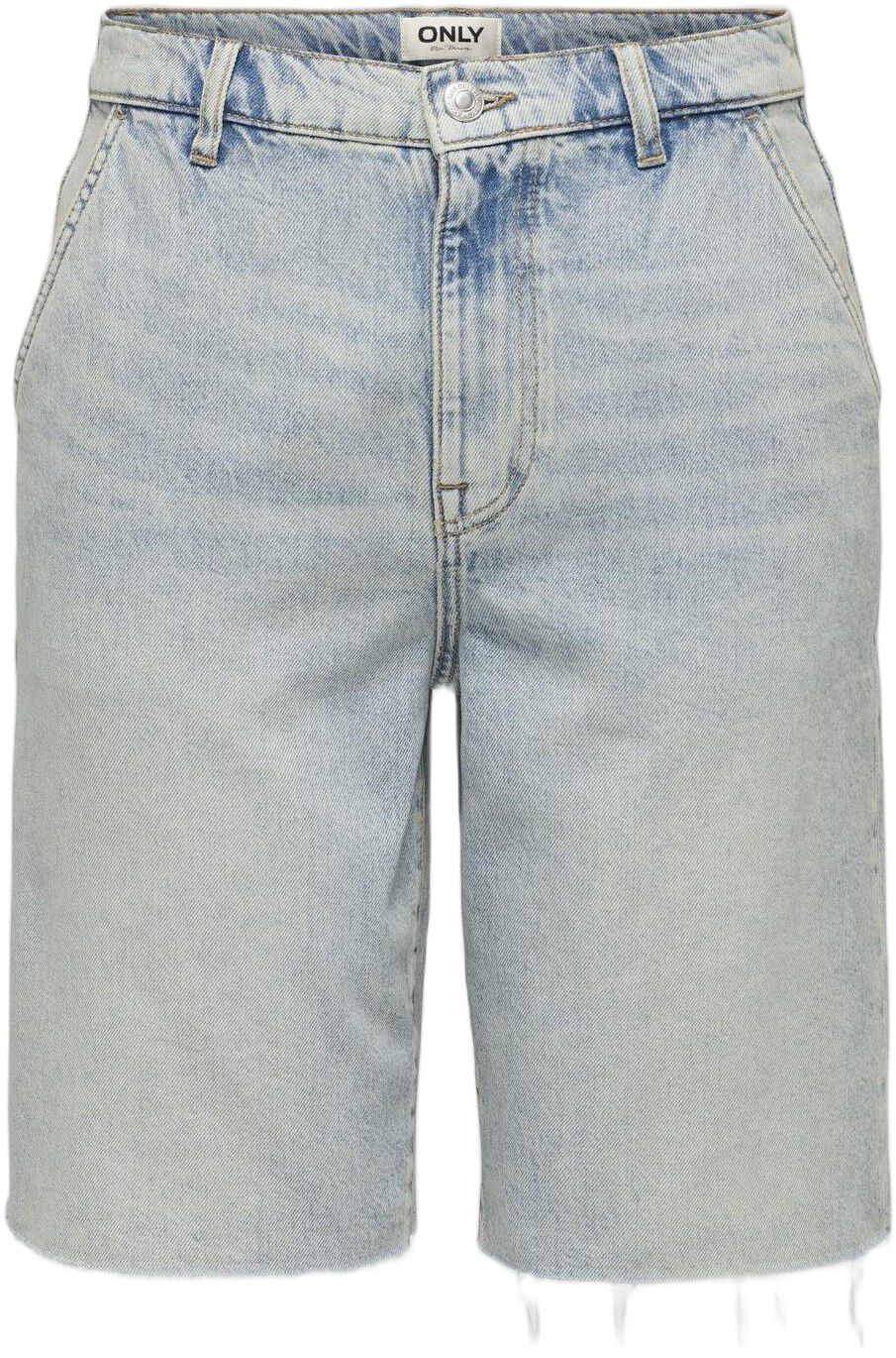 ONLRUTH MW LOOSE LONG DNM SHORTS DO