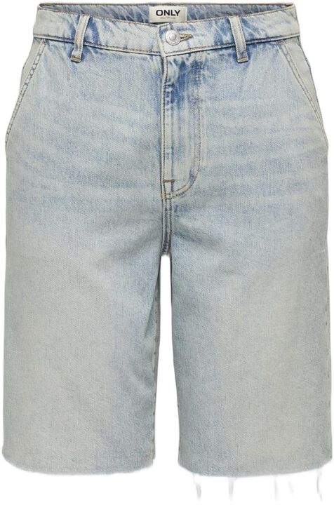 ONLRUTH MW LOOSE LONG DNM SHORTS DO