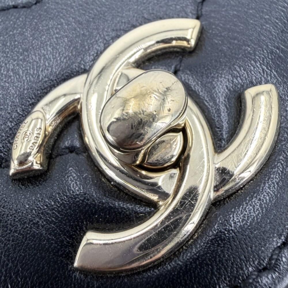 Chanel Crossbody Bag