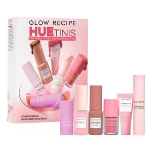 HueTinis - Set med ansiktsv&aring;rd