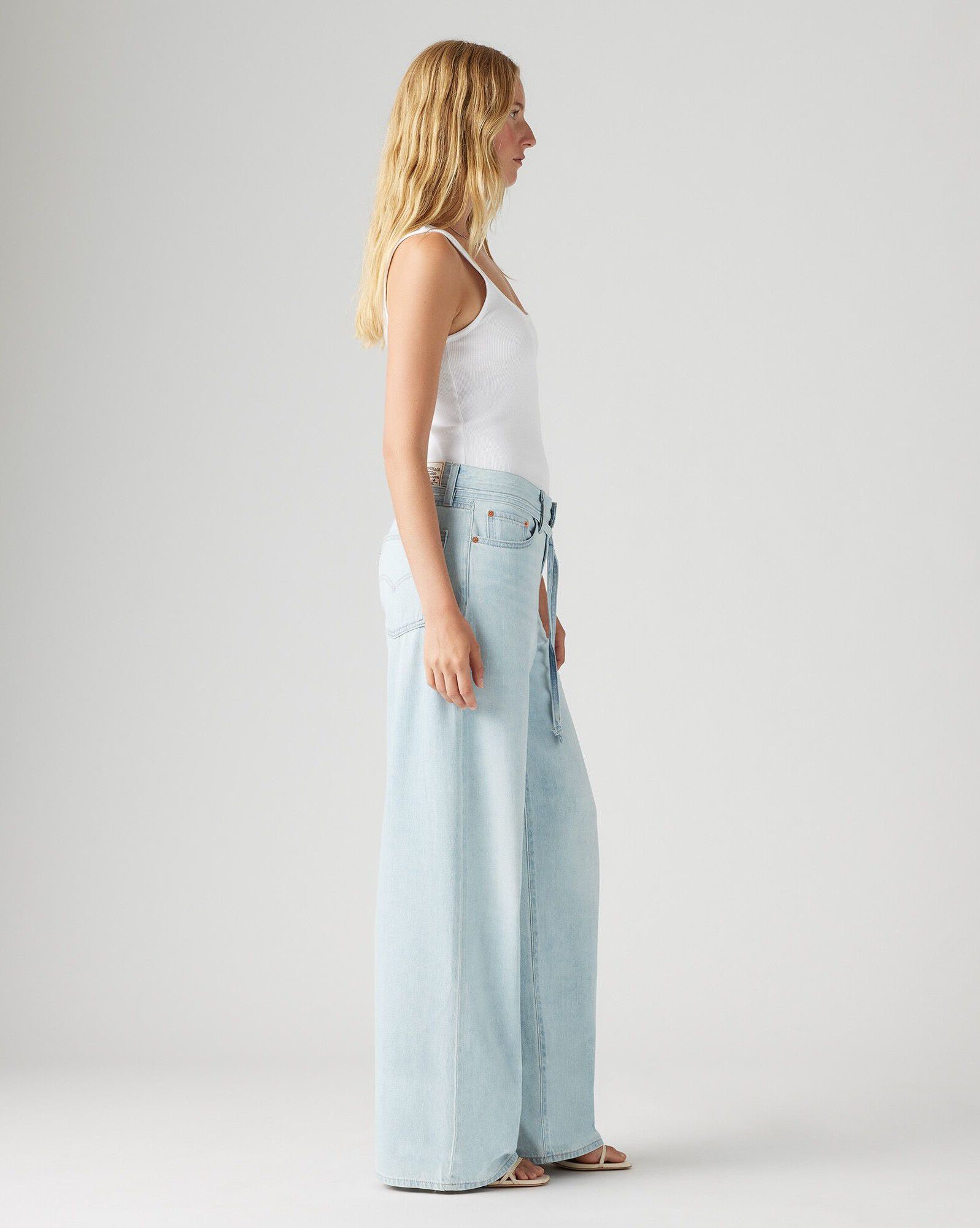 XL STRAIGHT LUXURY TRIP