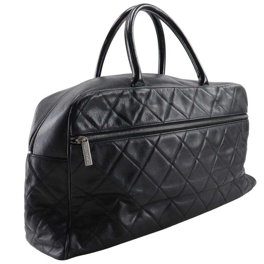 Chanel Travel Bag