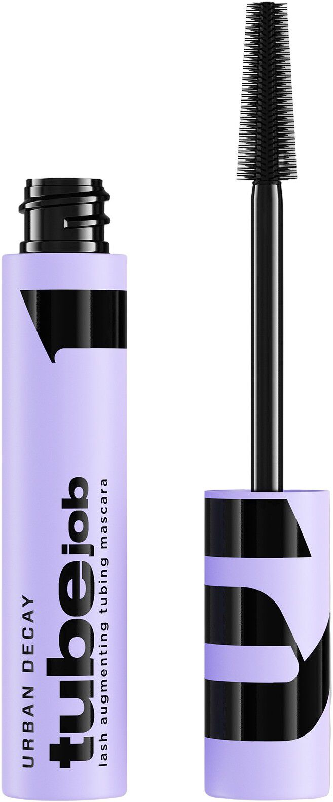 Tube Job Tubing Mascara