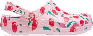 Classic Fresh Fruits Clog PkM