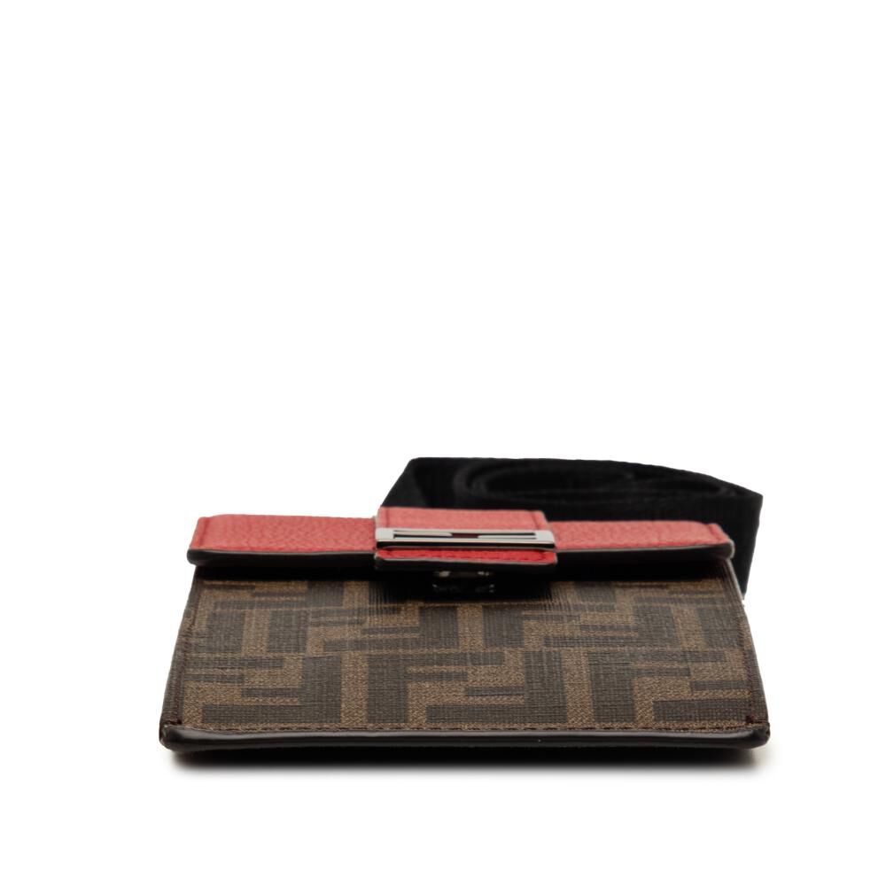 Fendi Crossbody Bag