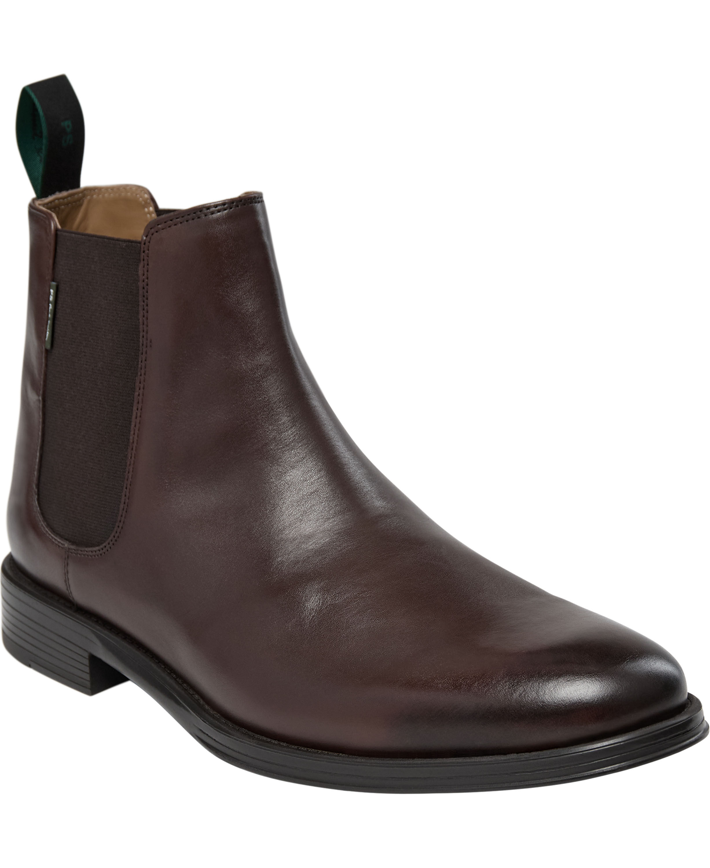MENS SHOE AUGUSTUS BROWN