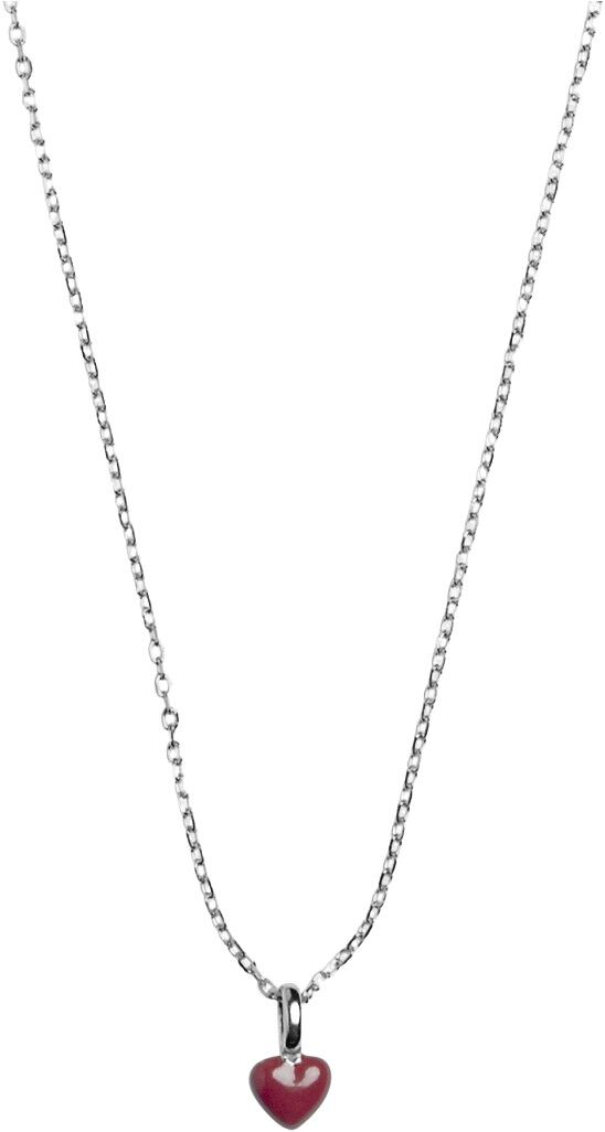 Necklace, Amore