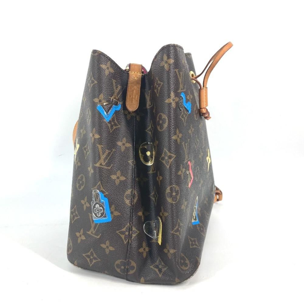 Louis Vuitton Neoneo