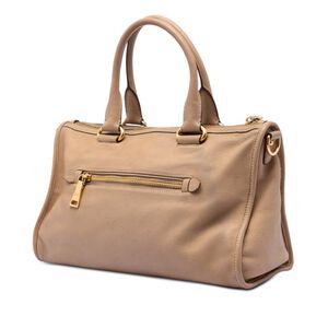 Prada Handbag