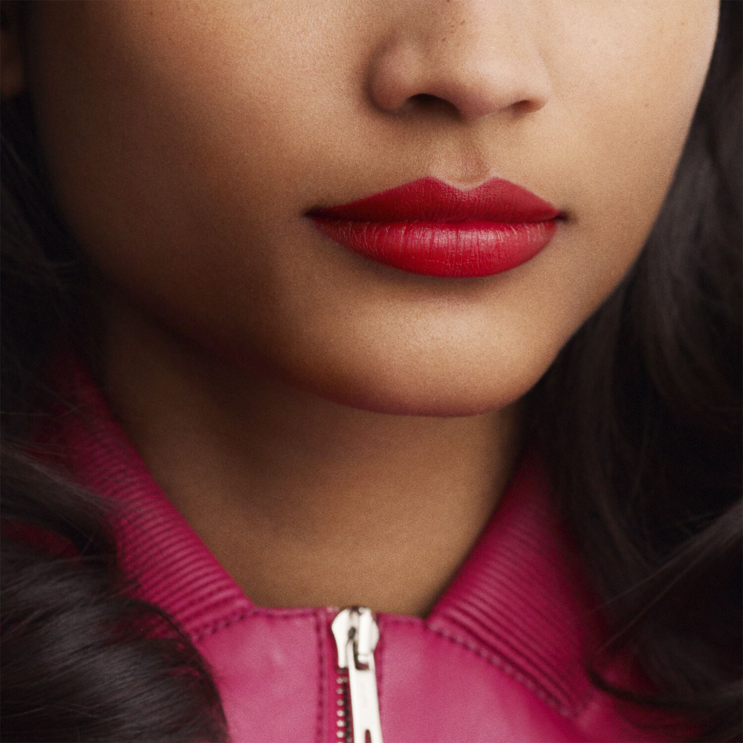 Rouge Herm&egrave;s Satin Lipstick