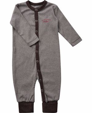 Honey 2 baby bodysuit GOTS