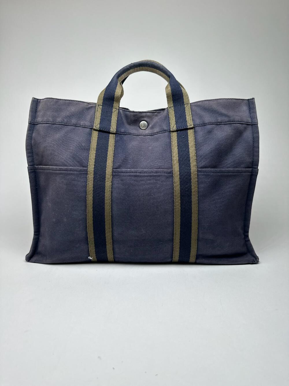 Herm&egrave;s Tote