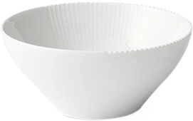 White Elements sk&aring;l 30 cl / 13 cm