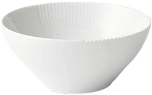 White Elements skål 30 cl / 13 cm
