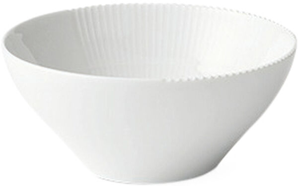 White Elements skål 30 cl / 13 cm