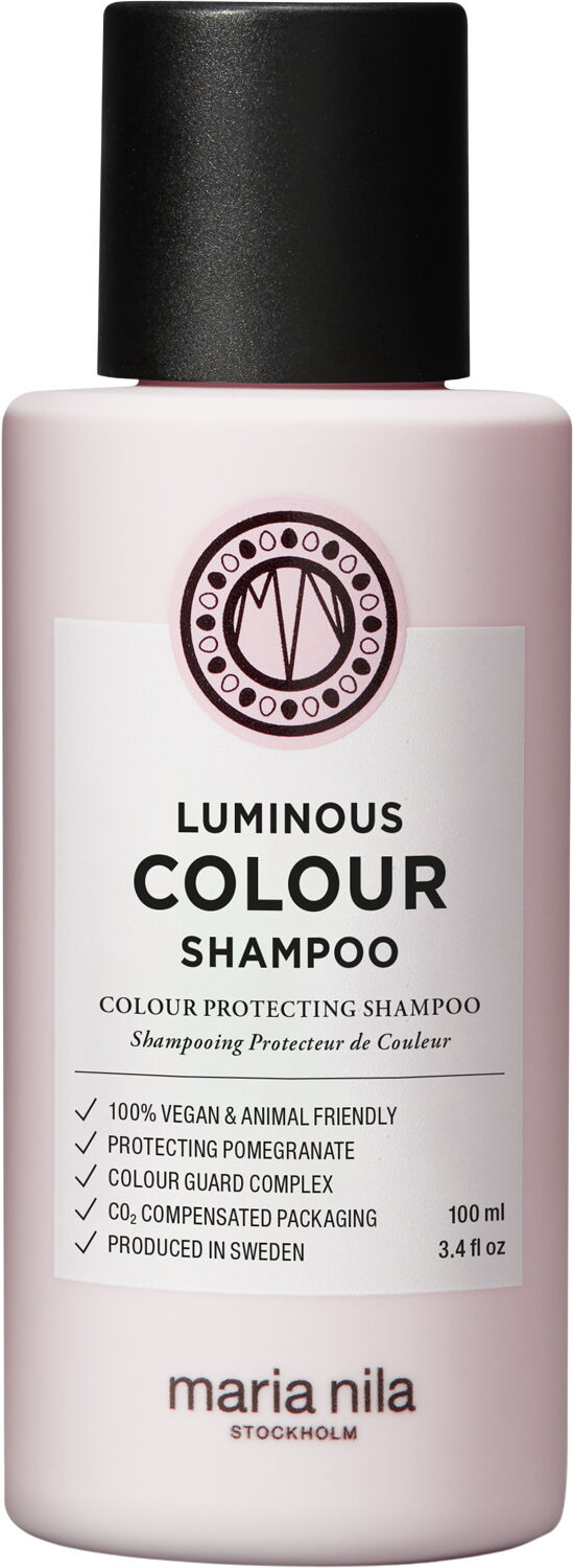 Luminous Colour Shampoo 100 ml