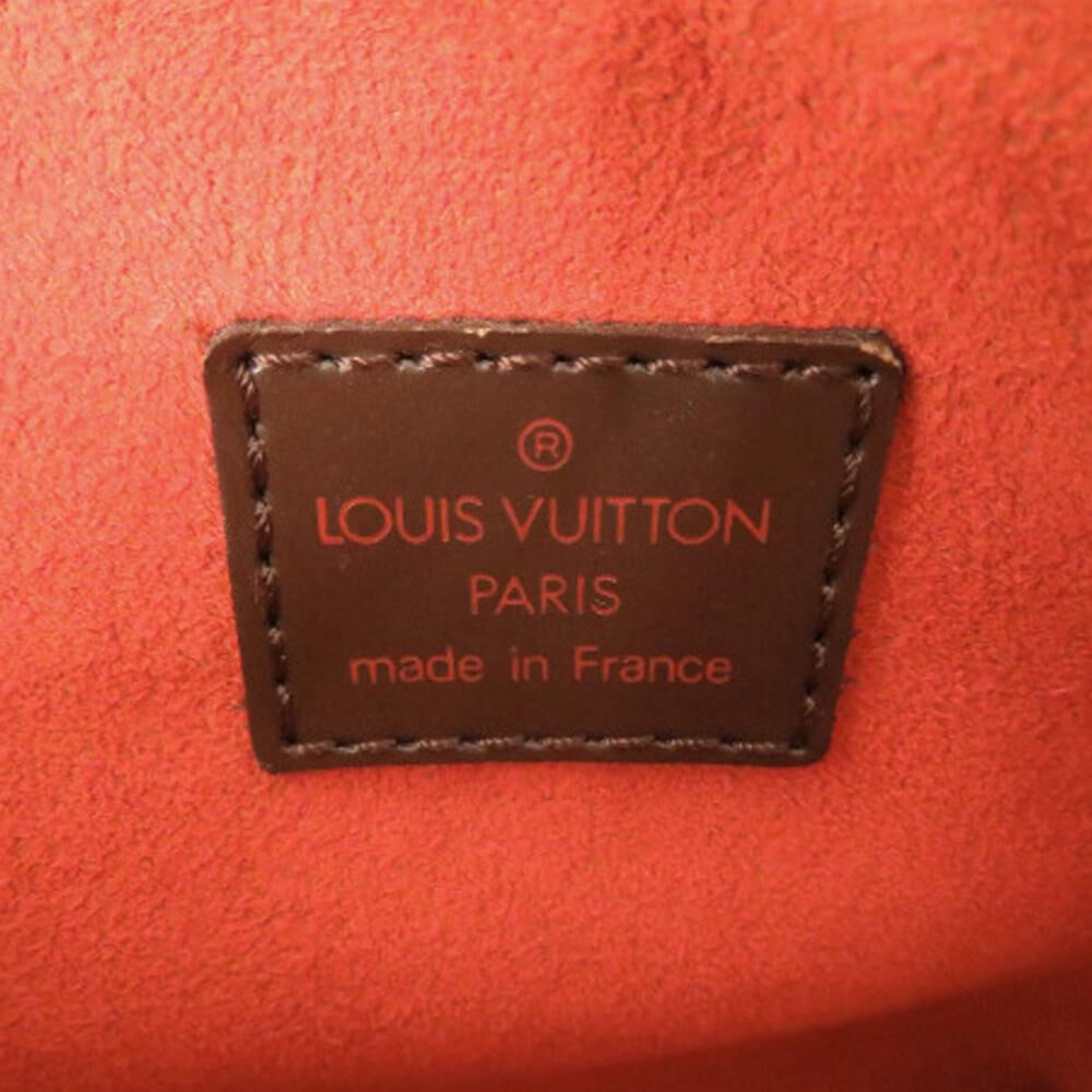 Louis Vuitton Damier Ebene Ipanema