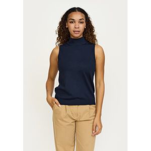 SRMarla SL Turtle knit