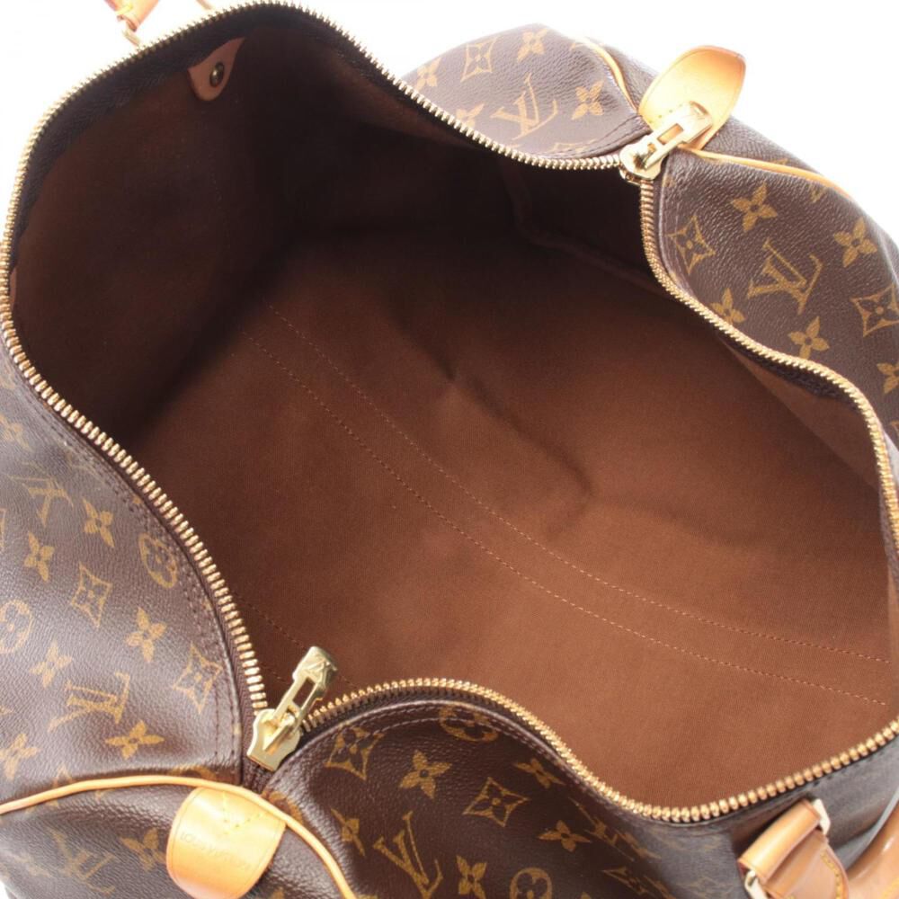 Louis Vuitton Keepall