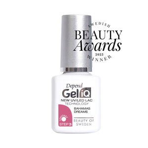 Gel iQ Bahamas Dreams 5 ml