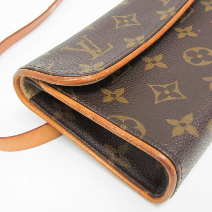 Louis Vuitton Belt Bags