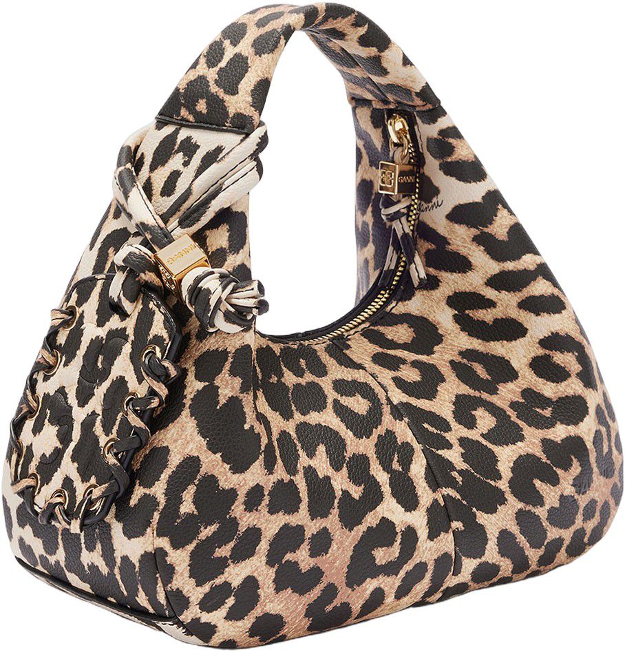 Hobo Mini Grained Leo