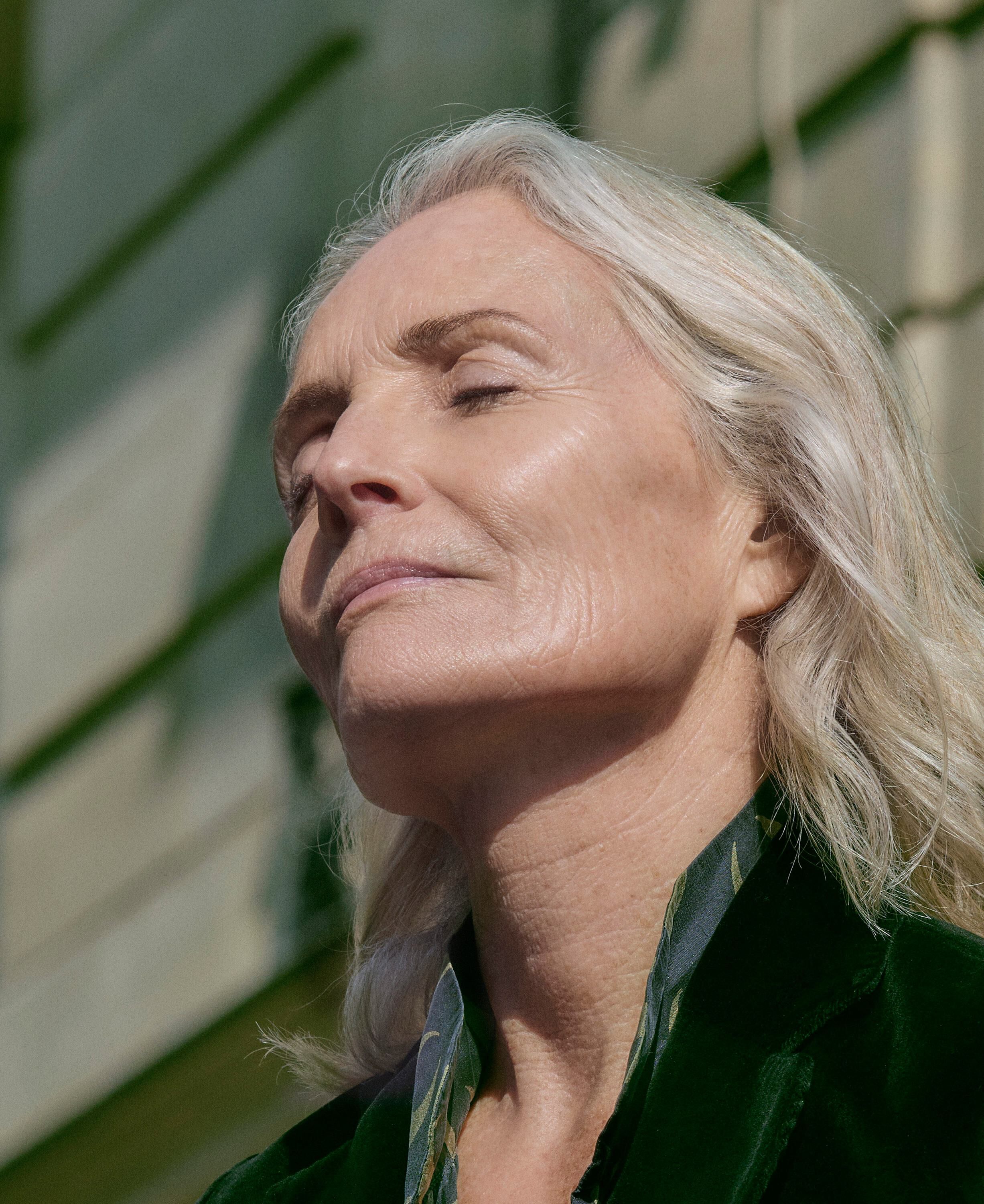 Sisle&yuml;a Longevity Essential Serum