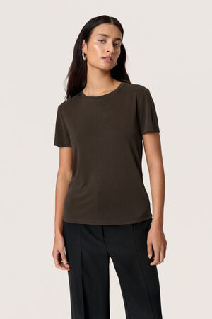 SLColumbine Crew-Neck T-Shirt SS
