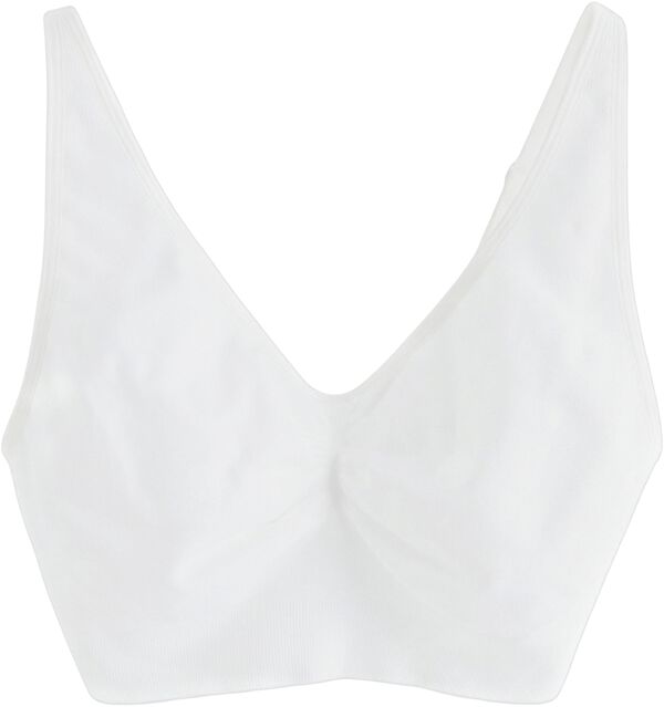 Mjuk bh utan sömmar