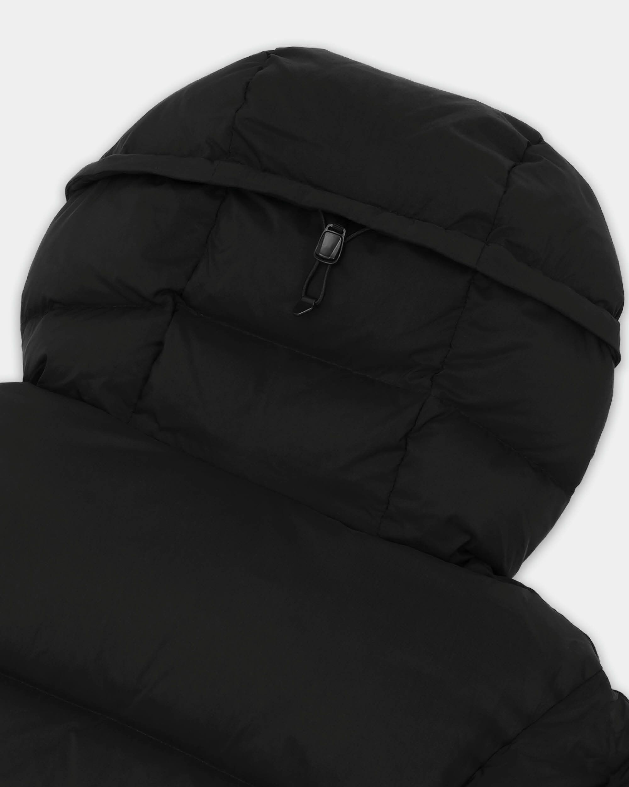 AW26 PUFFER JACKET