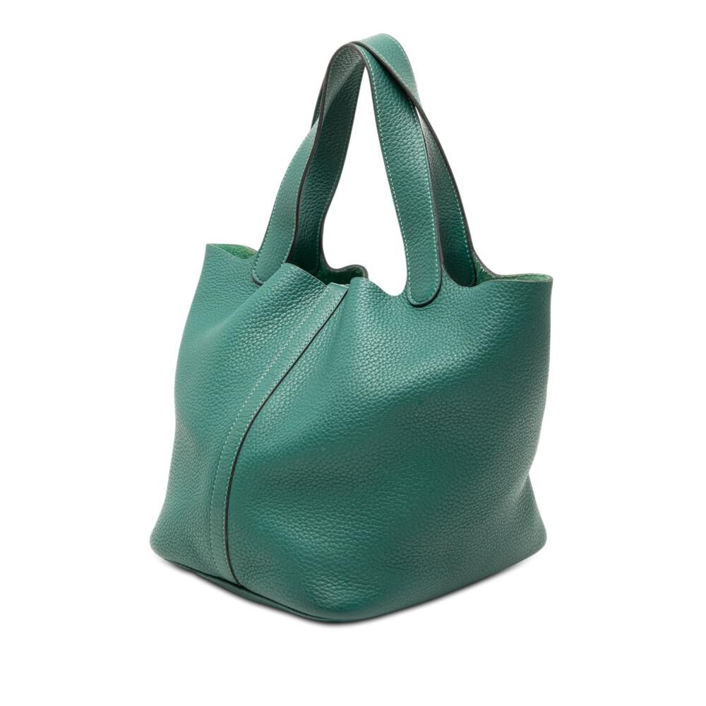 Herm&egrave;s Picotin Lock Pm