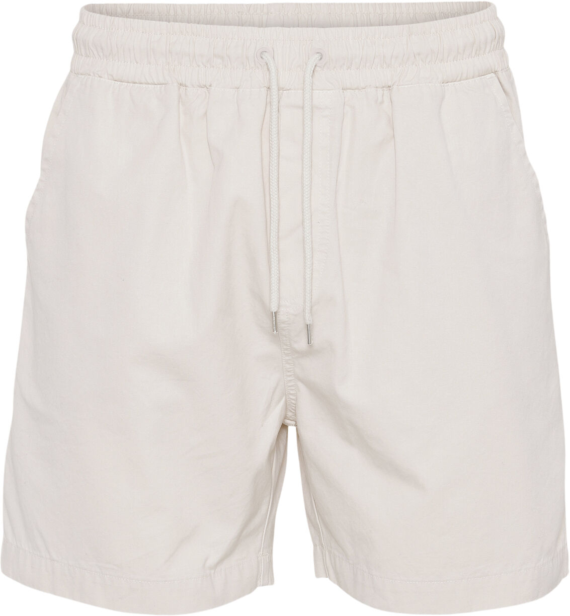 Organic Twill Shorts