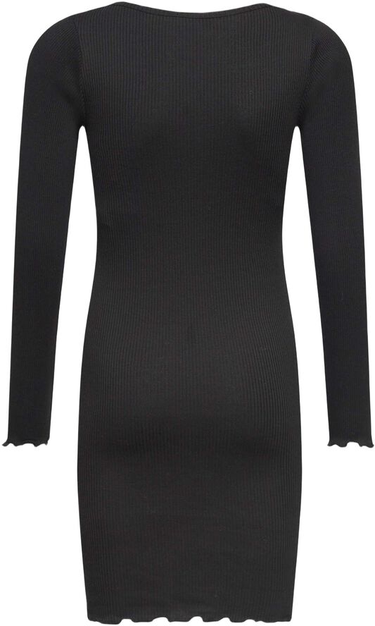 Cotton dress