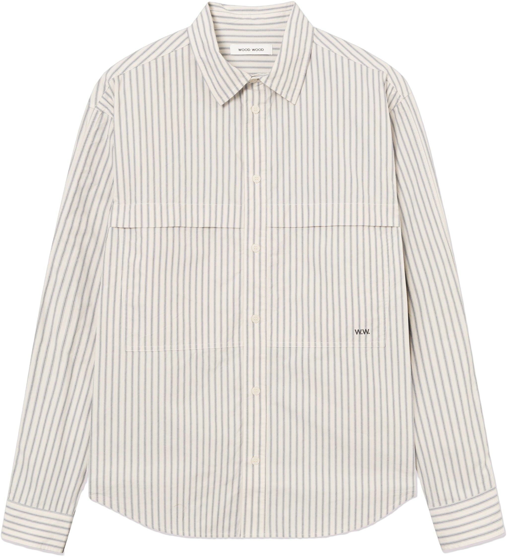 WWCarter shirt 25391