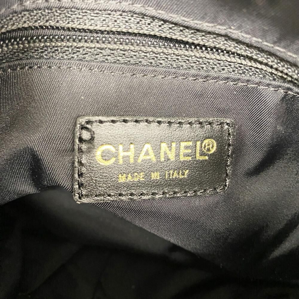 Chanel Shoulder Bag