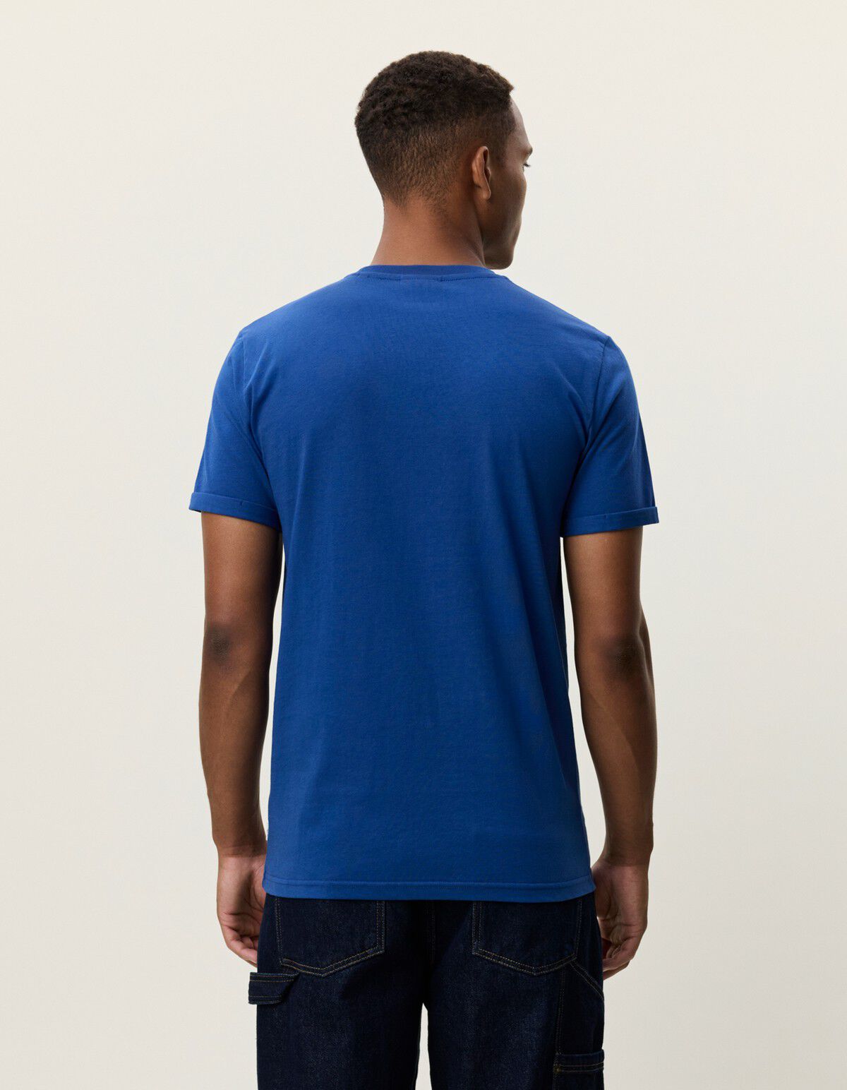 Core Seasonal T-shirt