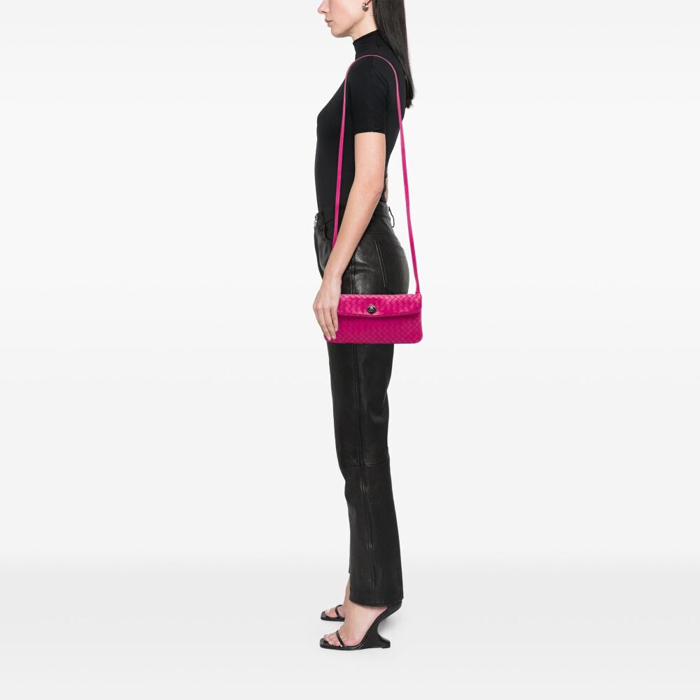 Bottega Veneta Crossbody Bag