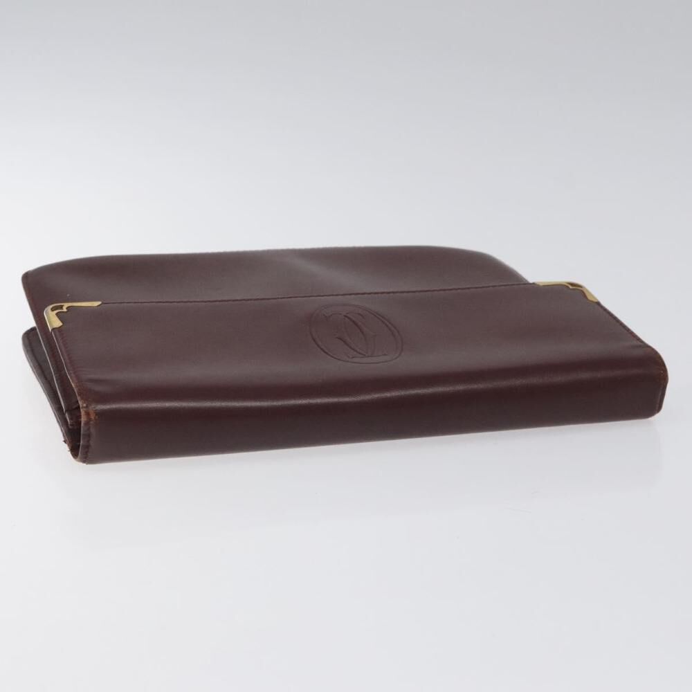 Cartier Clutch
