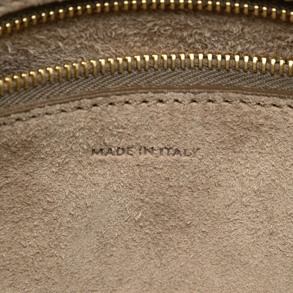 Celine Big Bag Bucket