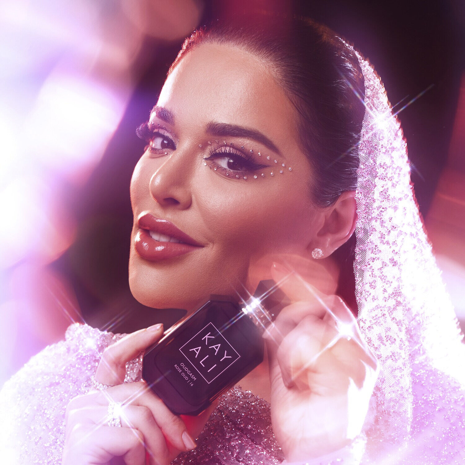 Oudgasm Rose Oud |16