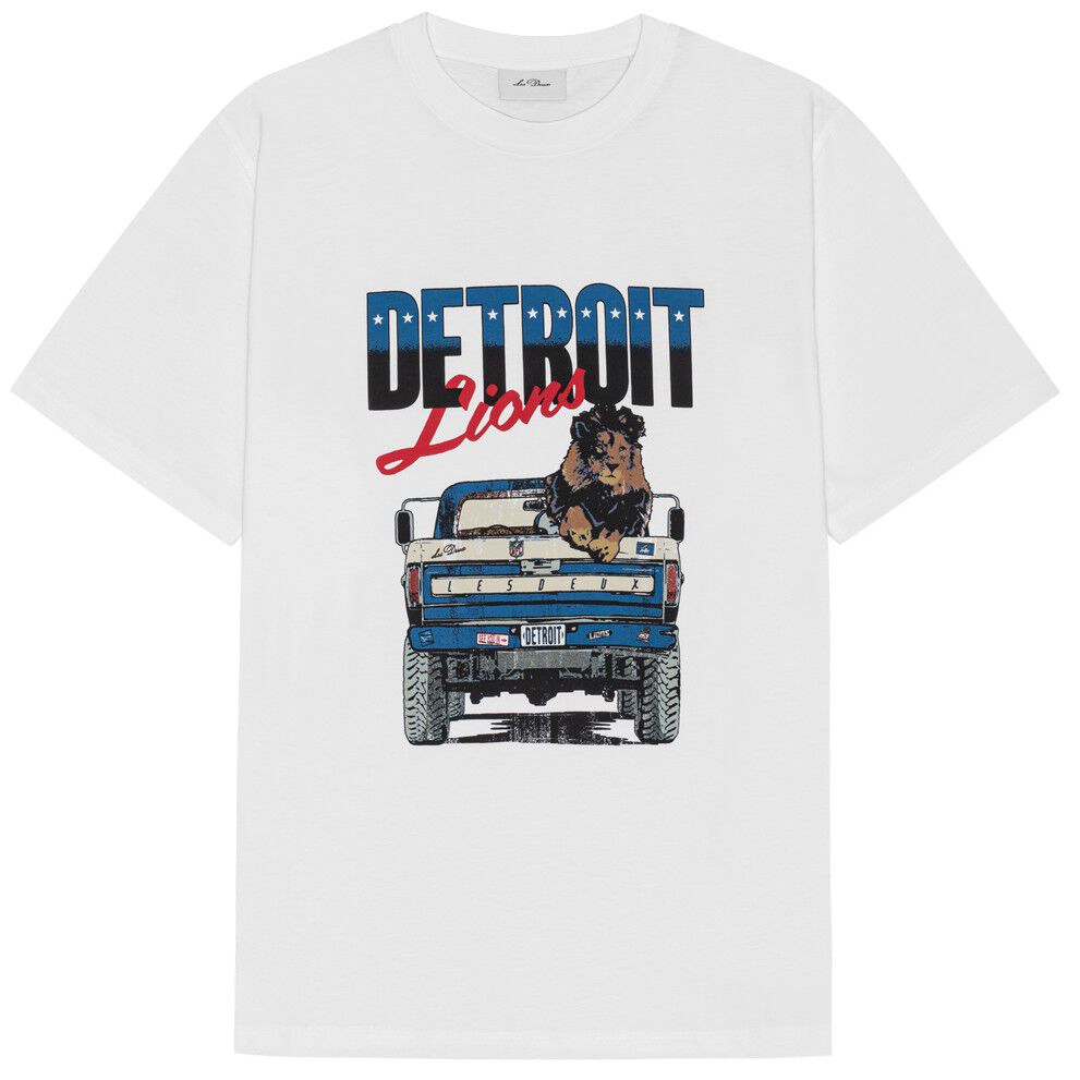 Nfl Truck T-Shirt
