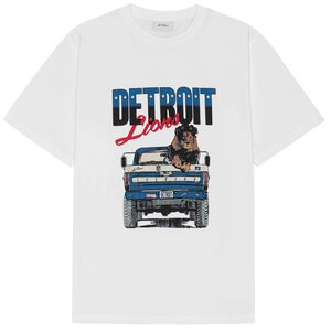 NFL Truck T-shirt